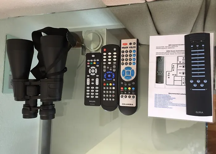 Galerius Harmony Penthouse