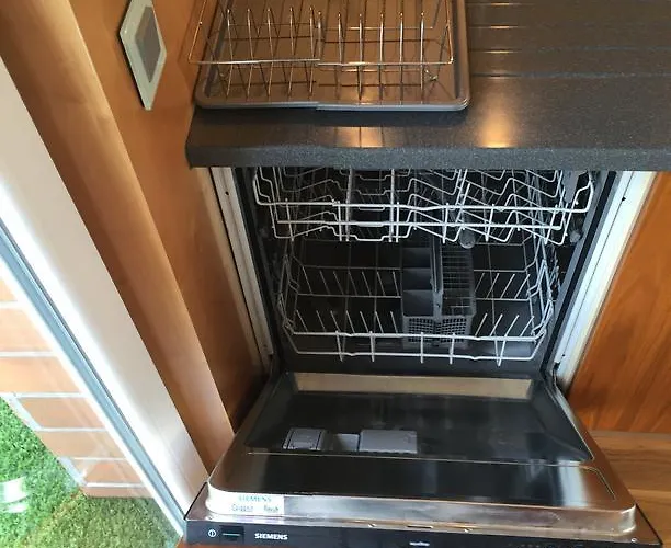 Apartment Galerius Harmony Penthouse Siófok