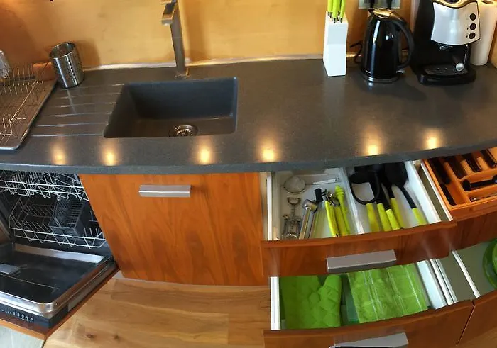 Galerius Harmony Penthouse