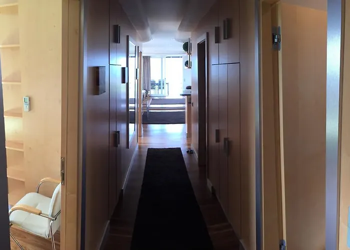 Apartment Galerius Harmony Penthouse Siófok