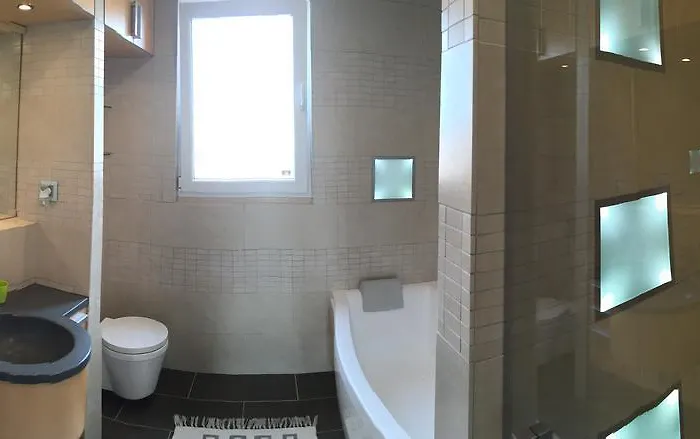 Galerius Harmony Penthouse Siófok