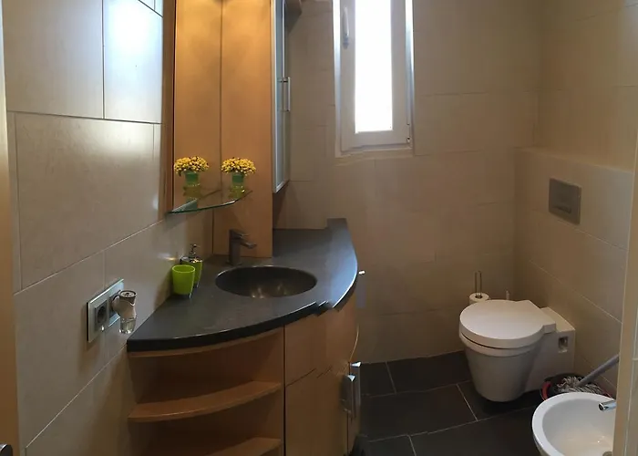 Galerius Harmony Penthouse Siófok