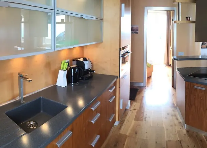 Apartment Galerius Harmony Penthouse Siófok