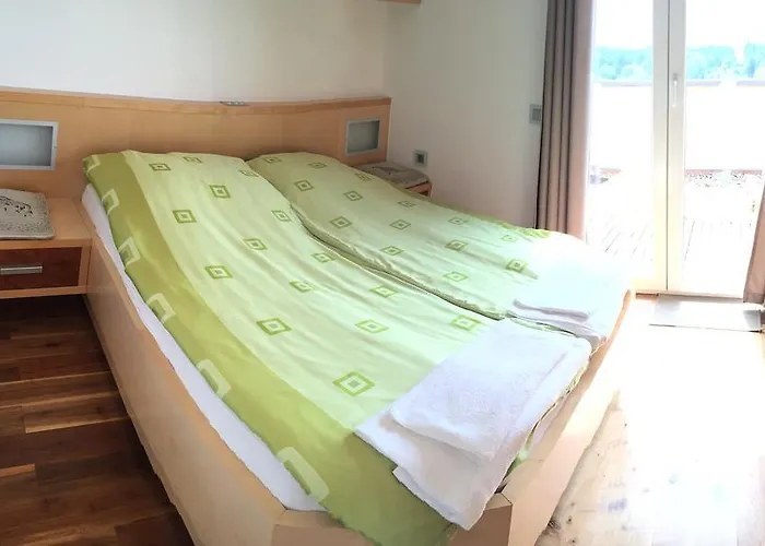 Apartment Galerius Harmony Penthouse Siófok