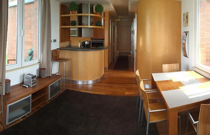 Apartment Galerius Harmony Penthouse Siófok