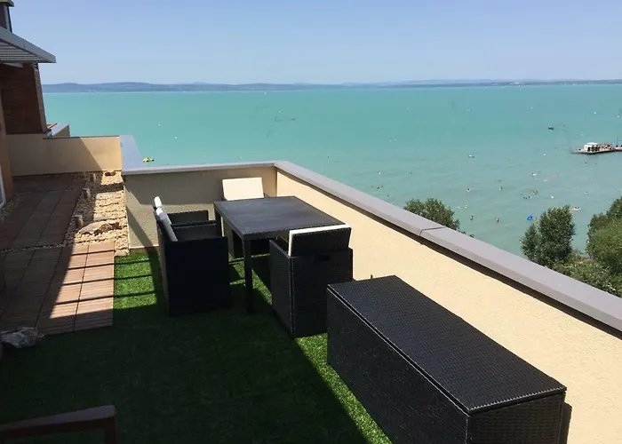 Galerius Harmony Penthouse