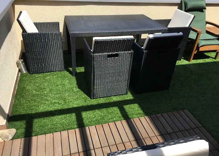 Apartment Galerius Harmony Penthouse