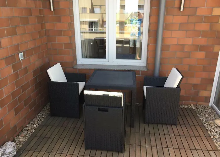 Galerius Harmony Penthouse *